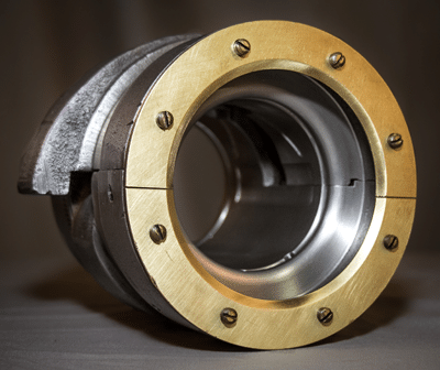 Motor Bearing
