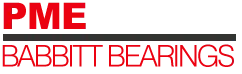 PME Babbitt Logo