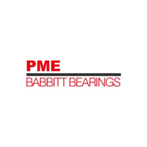 PME Babbitt Bearings  Repair and Manufacturing Services